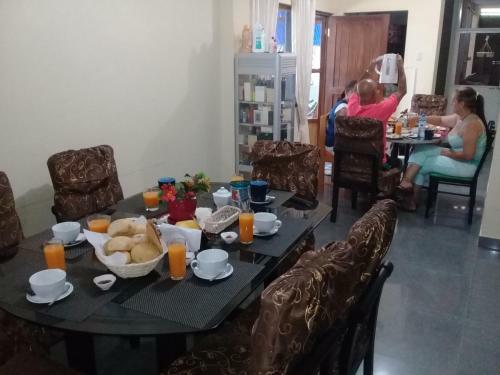 Hostal Hospedaje Jenny