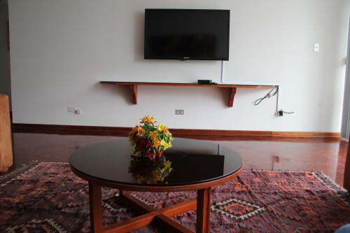 Apartamento Departamento Malecon Miraflores