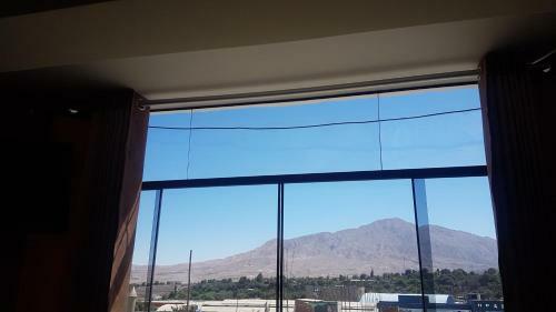 Posada C�lido Hostal