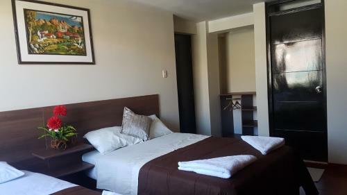 Posada C�lido Hostal