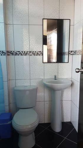 Posada C�lido Hostal