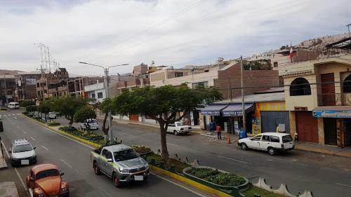 Posada C�lido Hostal