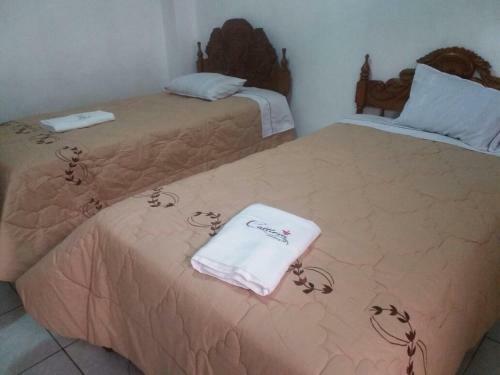 Hostal Cattleya Hospedaje