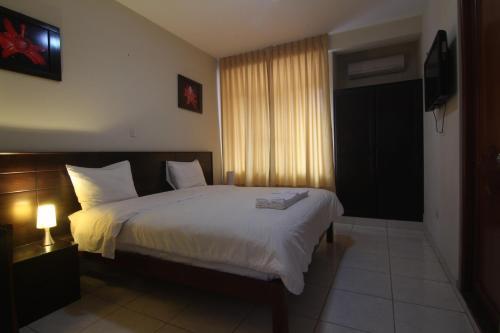 Hotel Rio Mayo