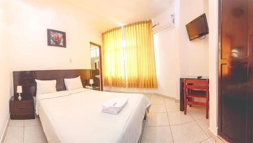 Hotel Rio Mayo