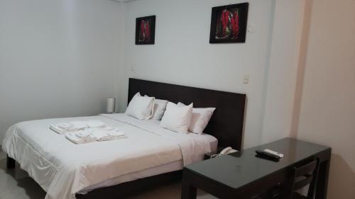 Hotel Rio Mayo