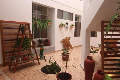 Hotel Rio Mayo