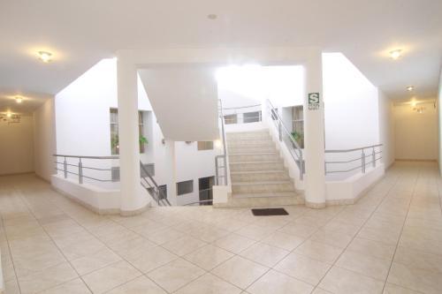Hotel Rio Mayo