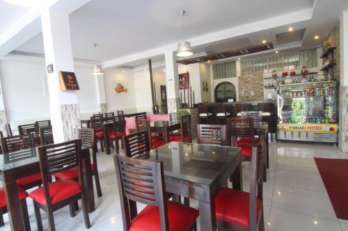 Hotel Rio Mayo