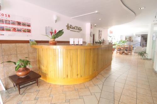 Hotel Rio Mayo