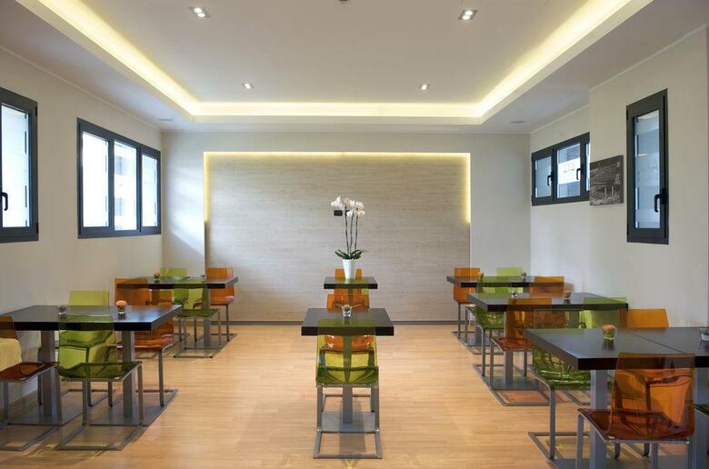 Hotel Acca Palace