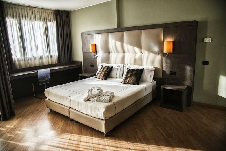 Hotel Acca Palace