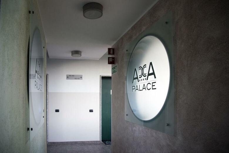 Hotel Acca Palace