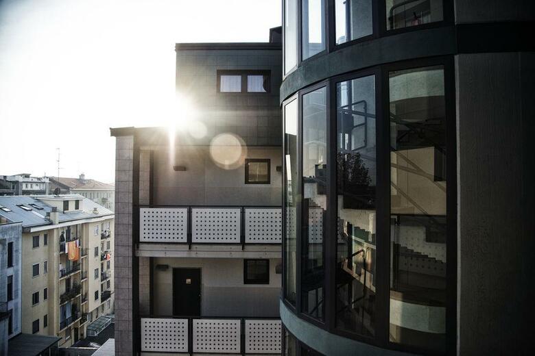 Hotel Acca Palace