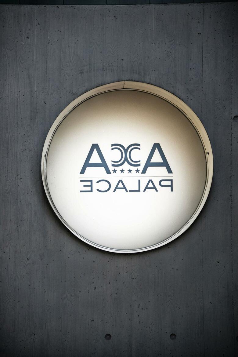 Hotel Acca Palace