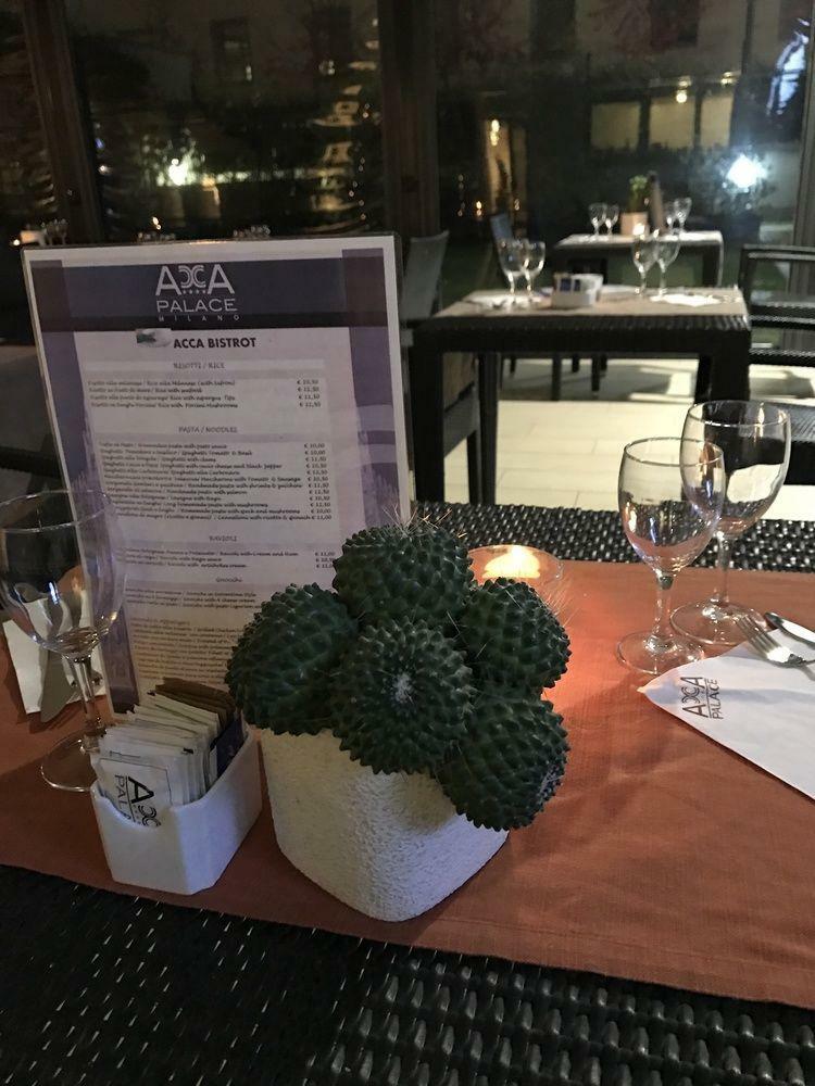 Hotel Acca Palace