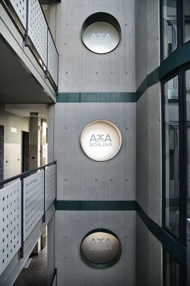 Hotel Acca Palace