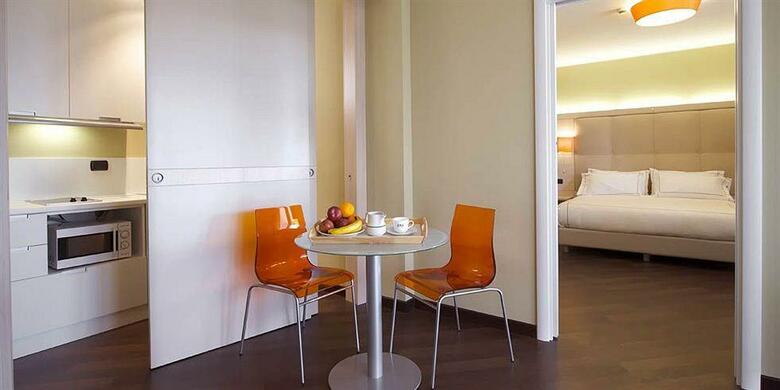 Hotel Acca Palace