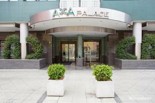 Hotel Acca Palace