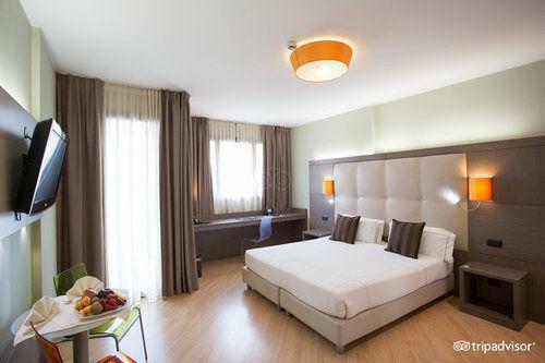Hotel Acca Palace