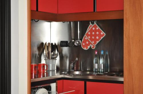 Hotel Residence Le Corti