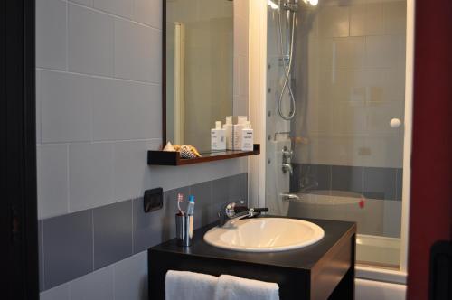 Hotel Residence Le Corti