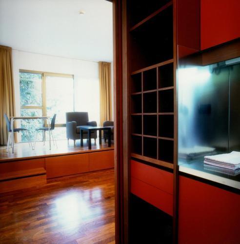 Hotel Residence Le Corti