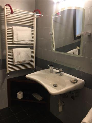 Hotel Residence Le Corti