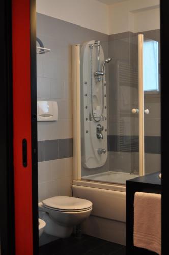 Hotel Residence Le Corti
