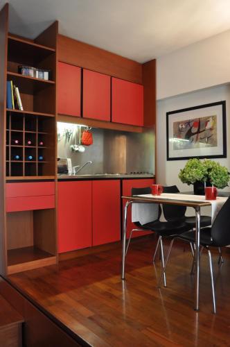 Hotel Residence Le Corti
