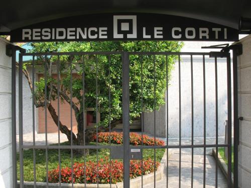 Hotel Residence Le Corti