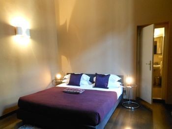 Hotel Belludi 37