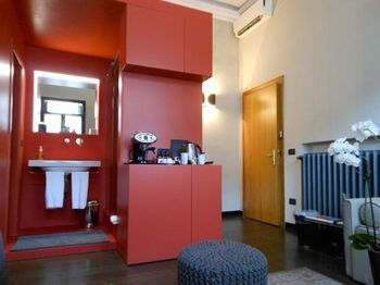 Hotel Belludi 37