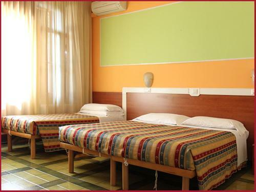 Hotel Eden