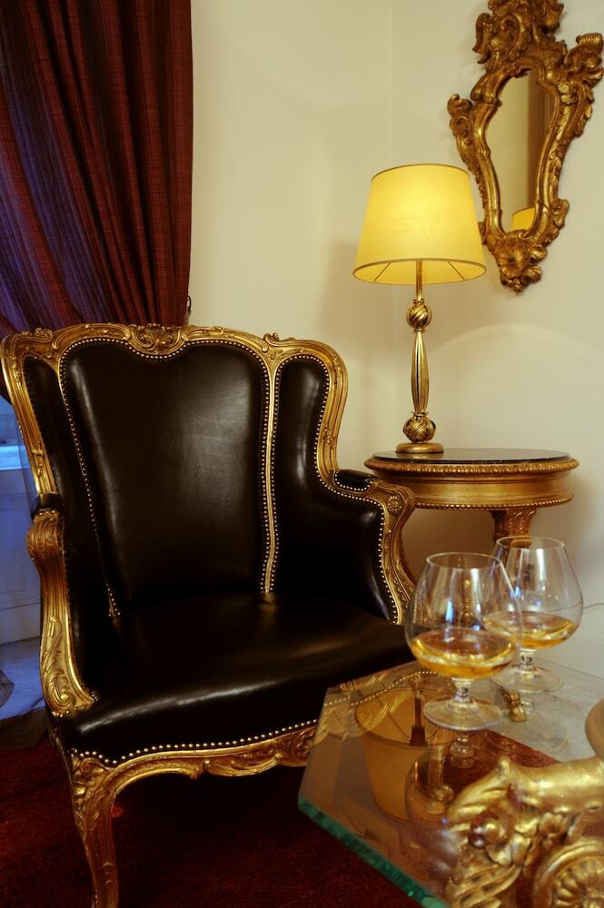 Hotel Villa Duse