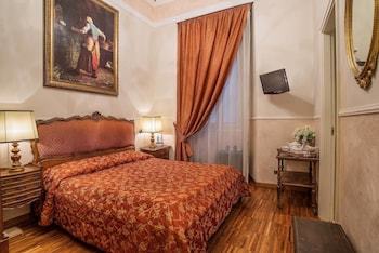 Hotel I Tre Moschettieri