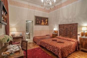 Hotel I Tre Moschettieri