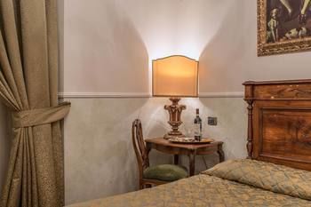 Hotel I Tre Moschettieri