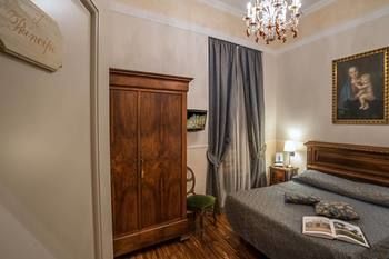 Hotel I Tre Moschettieri