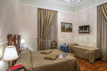 Hotel I Tre Moschettieri