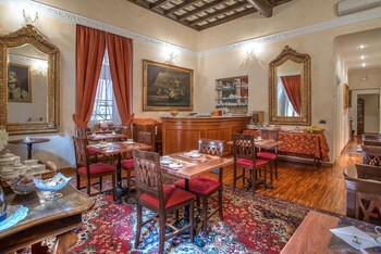 Hotel I Tre Moschettieri