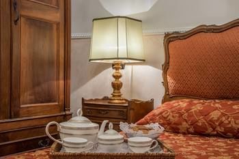 Hotel I Tre Moschettieri