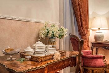 Hotel I Tre Moschettieri