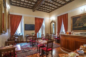 Hotel I Tre Moschettieri