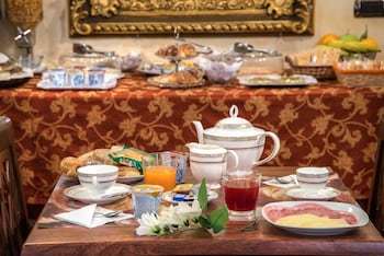 Hotel I Tre Moschettieri
