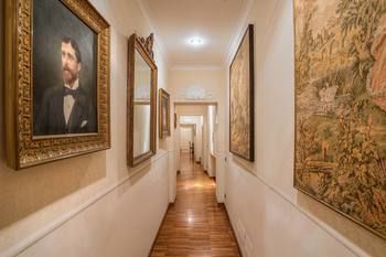 Hotel I Tre Moschettieri