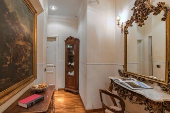 Hotel I Tre Moschettieri