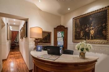 Hotel I Tre Moschettieri
