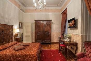Hotel I Tre Moschettieri