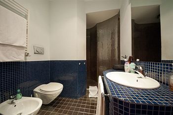 Hotel Relais Conte Di Cavour